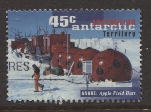 Antarctic Territory  #L102  Used