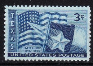 MOstamps - US Scott #938 XF-Sup Mint OG NH - Lot # HS-D993