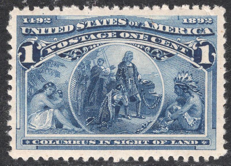 UNITED STATES SCOTT 230