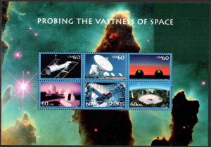 United States Scott 3409 Mint never hinged.