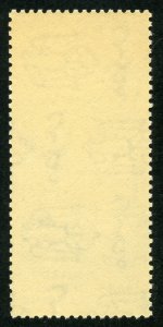 Egypt Scott 436 MNHOG - 1958 Birth of United Arab Republic Issue - SCV $0.75