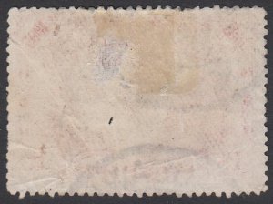 Rhodesia 76 Used CV $11.50