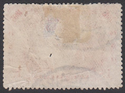 Rhodesia 76 Used CV $11.50