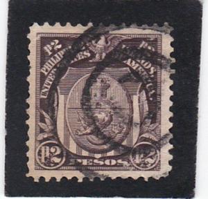 PHILIPPINES,   #   301    used