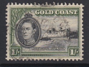 GOLD COAST, Scott 123a, used