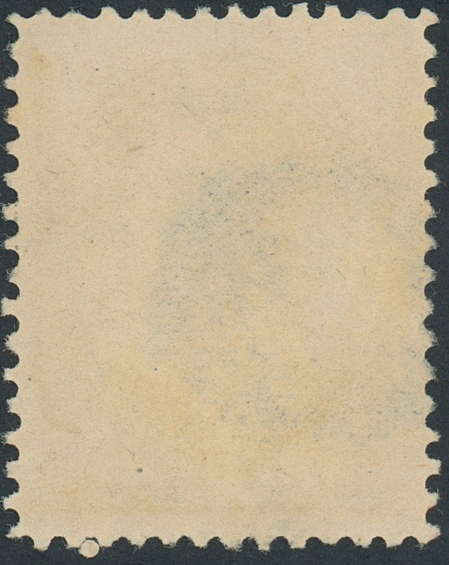 US 212 1 cent Franklin; Used; Circle fancy cancel -- See details and scans