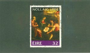 IRELAND 883 USED BIN $1.10