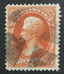 MOMEN: US #178 USED #26445