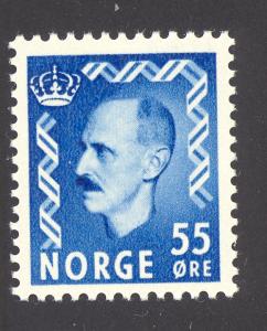 Norway  324   MH 