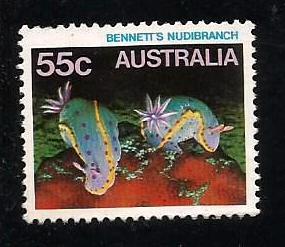 Australia #913