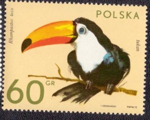 Poland 1890 1972 MNH