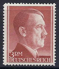 GERMANY MINT NH # 526 (A)