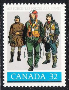 Canada 1043 - FVF MNH