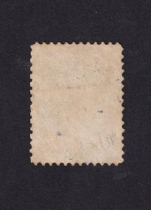 Nova Scotia, Scott 10, Used, Clear Margins