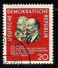 Germany DDR#778