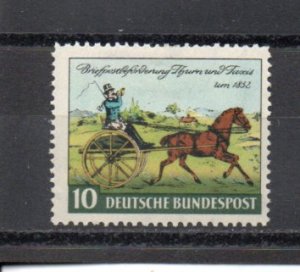 Germany 692 MH