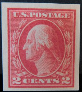 USA #409 MNH VF