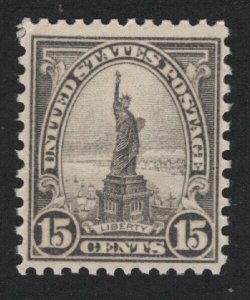 United States MINT Scott Number 696  MNH  VF  #X1   - BARNEYS