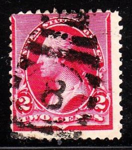 US cancel number 8 - (8-4)