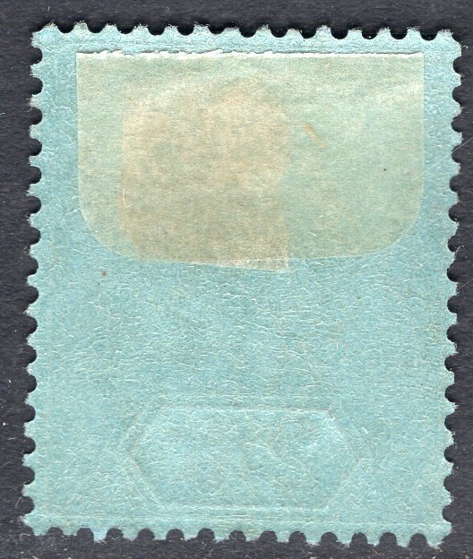 LEEWARD ISLANDS SCOTT 78