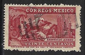 Mexico C68 VFU 1037D-5