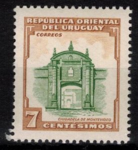 Uruguay - Scott 610 MNH