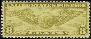 C17 Mint,OG,NH... SCV $3.75