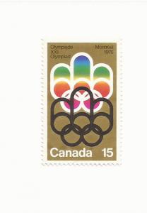 Canada 1973 - MNH - Scott #624 *