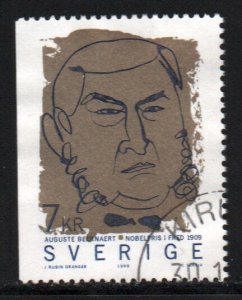 Sweden #2357   used