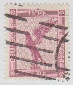 Germany Scott #C29 Stamp - Used Single