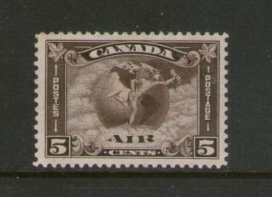 Canada 1930 Sc C2 MH