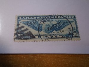United States  #  C24  used