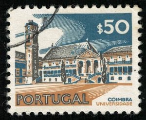 Portugal, $50Esc (RT-299)