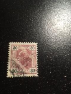 Austria sc 100a u