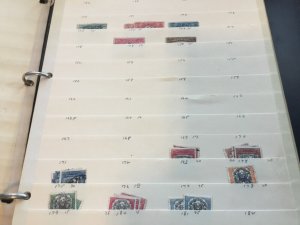 ICOLLECTZONE Dominica Dealer Stock Collection  (F300)