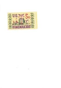 Scott US # 1253, MNH  Single