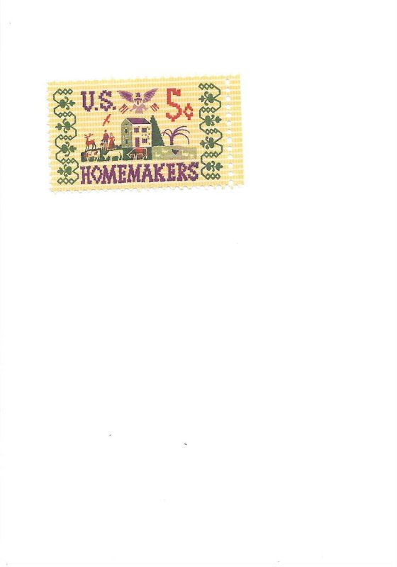 Scott US # 1253, MNH  Single