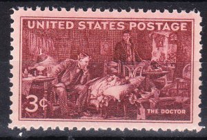 MOstamps - US Scott #949 XF-Sup Mint OG NH - Lot # DS-7126