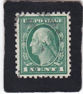 U. S.  #  462   used