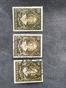 Niederlande 10 C