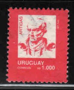 Uruguay # 1329 ~ Used, PM
