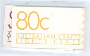 Australia  #1097A/B Mint (NH) Multiple