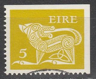 Ireland #298a F-VF Used (S1305)