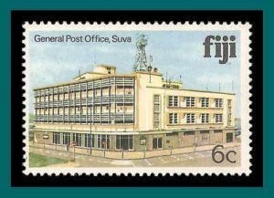 Fiji 1980 General Post Office, 6c MNH  413,SG584A