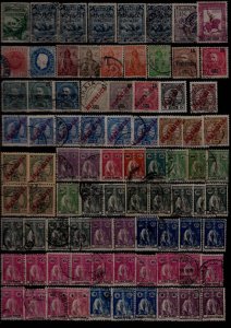 Cape Verde 84 used values pre-1960 (3)