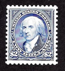 2875 Mint,OG,NH... SCV $4.00