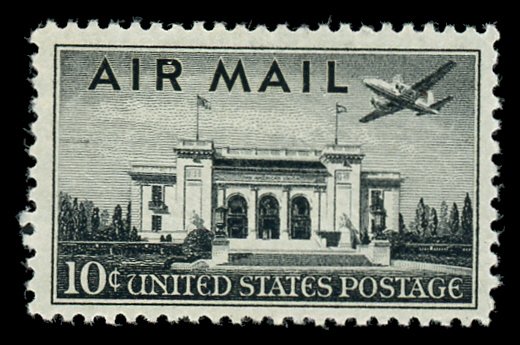 USA C34 Mint (NH)