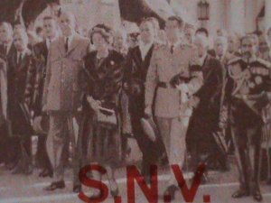 ​PHILIPPINES-1968- JOHN F. KENNDY FUNERAL PROCESSION IMPRINT IMPERF-MNH BLOCK VF