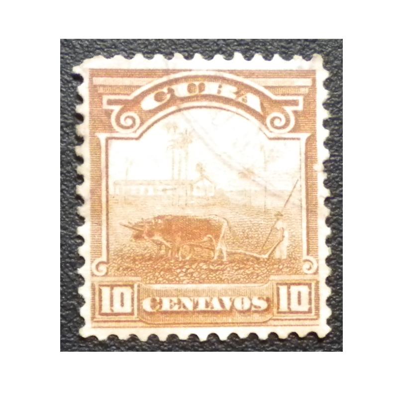 UNITED STATES POSSESSION STAMP 1899. SCOTT # 231. USED