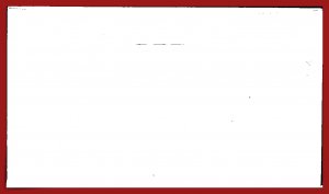 US 1967 USC & GSS Oceanograper - Global Expedition